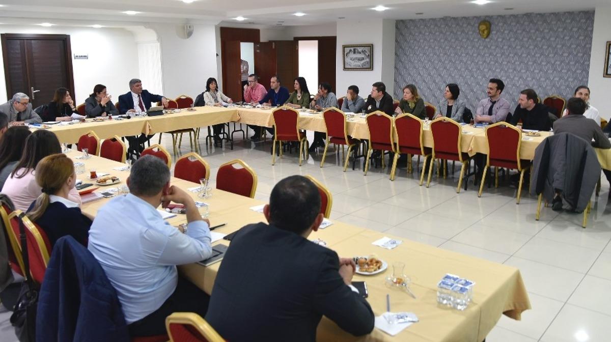 &Ccedil;orlu Belediyesi&rsquo;nden yeni imar kanunu bilgilendirmesi