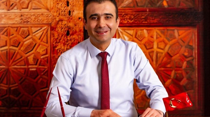 Başkan Kalaycı: &ldquo;Kadınlar, hem toplumun hem ailenin temelini oluşturur&rdquo;