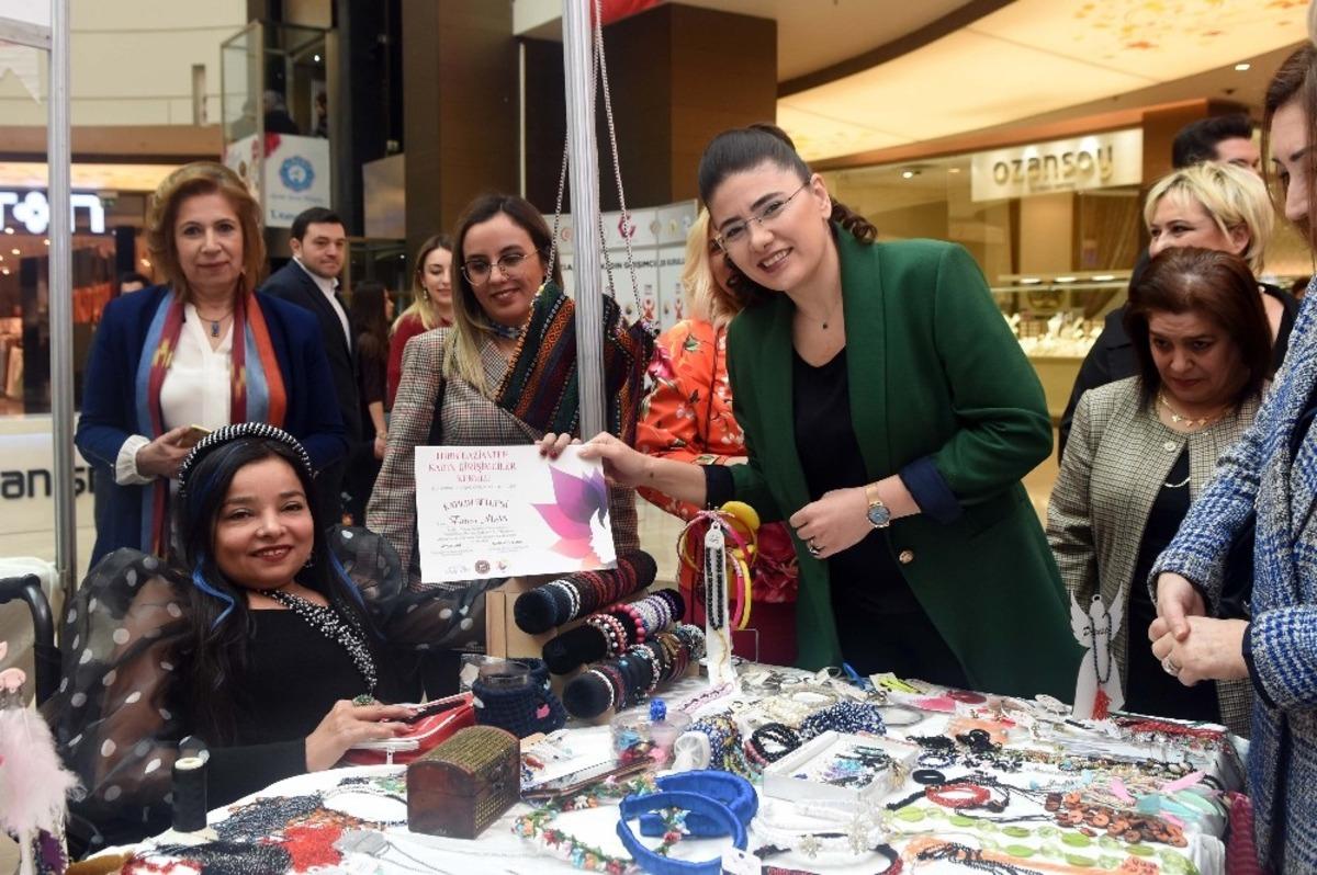 Satış g&uuml;nleri etkinliği başladı