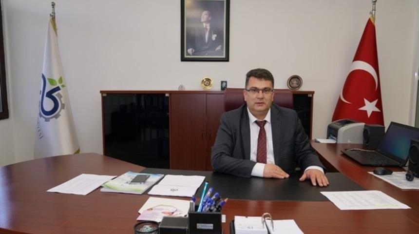 &Ccedil;orlu Belediye Başkan Yardımcısı Adnan Kum&rsquo;dan yapılandırma &ouml;deme hatırlatması