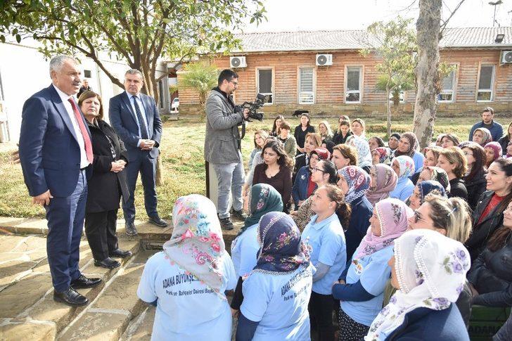 Karalar: "Kadın-erkek eşitliği yolunda mücadeleye devam" G1