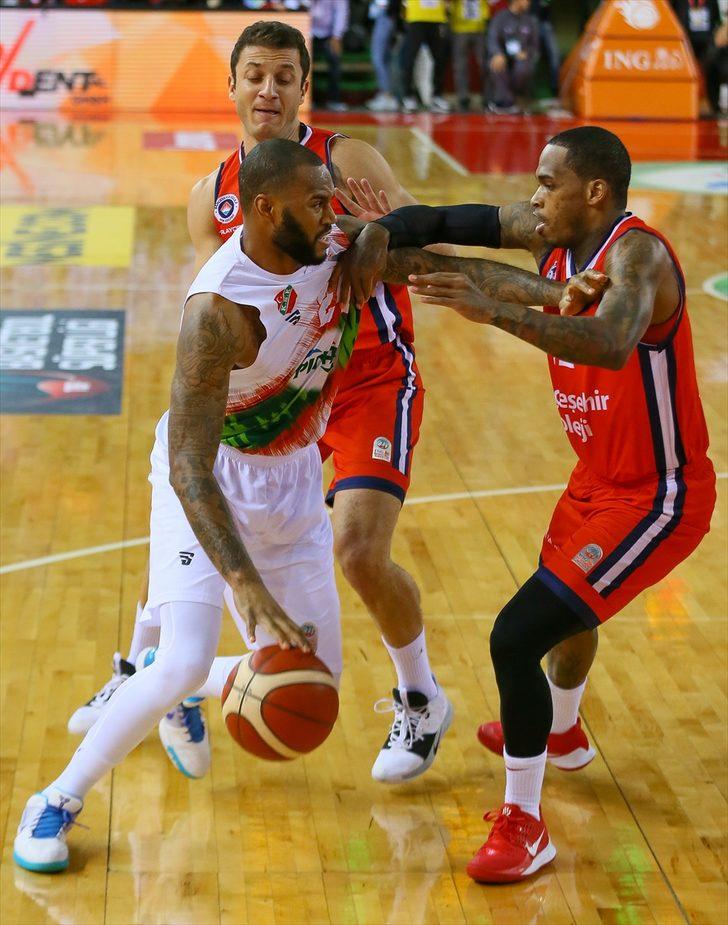 ING Basketbol Süper Ligi G1