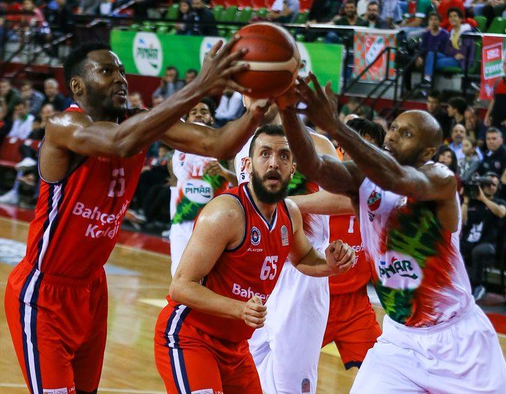 ING Basketbol Süper Ligi G2