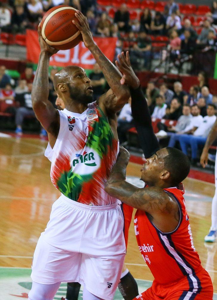 ING Basketbol Süper Ligi G3