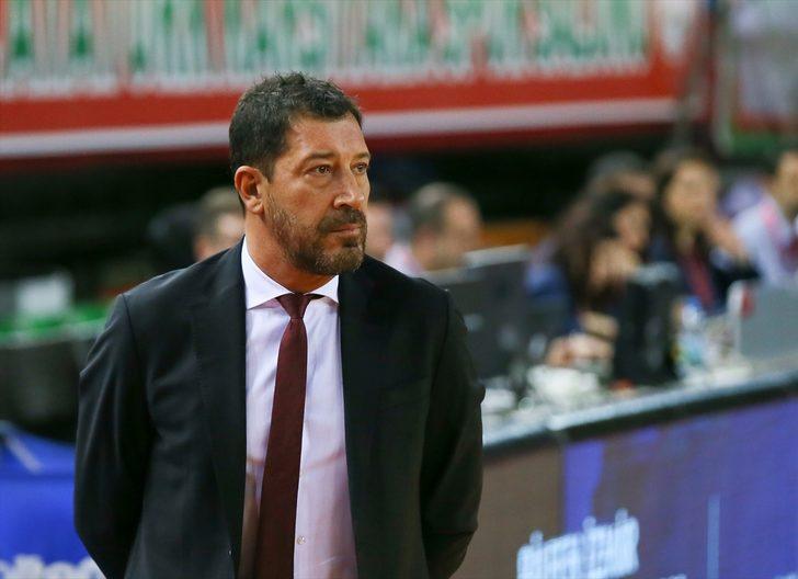 ING Basketbol Süper Ligi G4