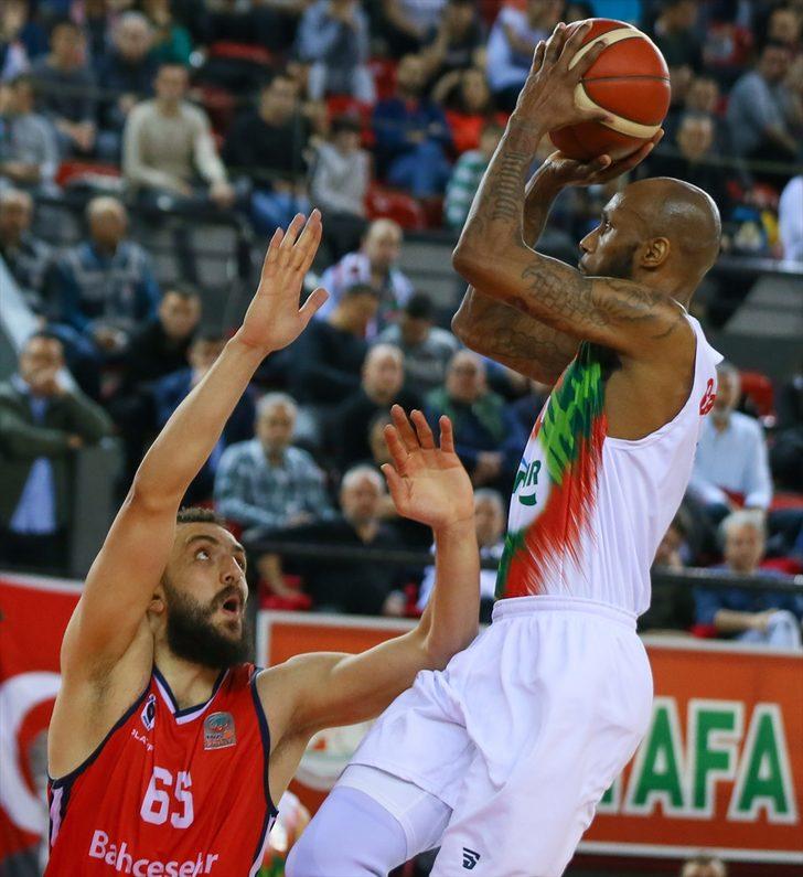 ING Basketbol Süper Ligi G5