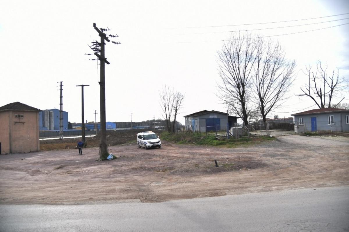 Kartepe&rsquo;ye kalıcı kurban satış yeri hazırlanıyor