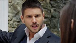 Asla Vazgeçmem 12. Bölüm 2. Fragmanı