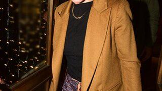 Burçin Terzioğlu evlilik yolunda!