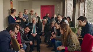 Mutlu Ol Yeter 4. Bölüm Fragmanı