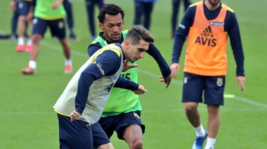 Emre Bel&ouml;zoğlu istedi, &Ouml;mer Faruk Beyaz kadroda!