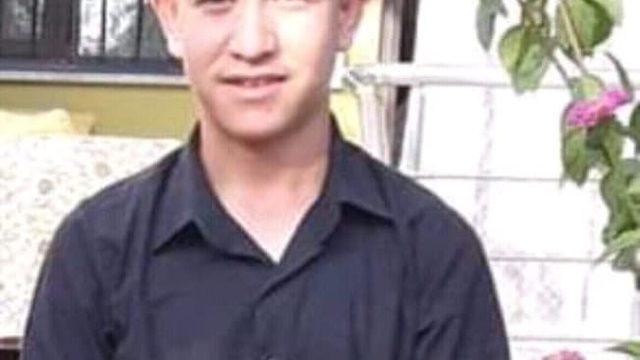 Otobüs durağında kalp krizi geçiren lise öğrencisi İsrafil hayatını kaybetti