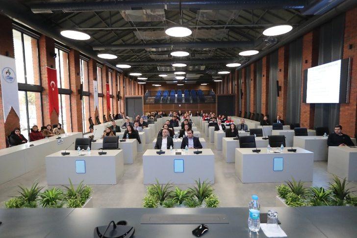 Pamukkale Belediyesi personeline ‘sigara bırakma’ eğitimi verildi G2