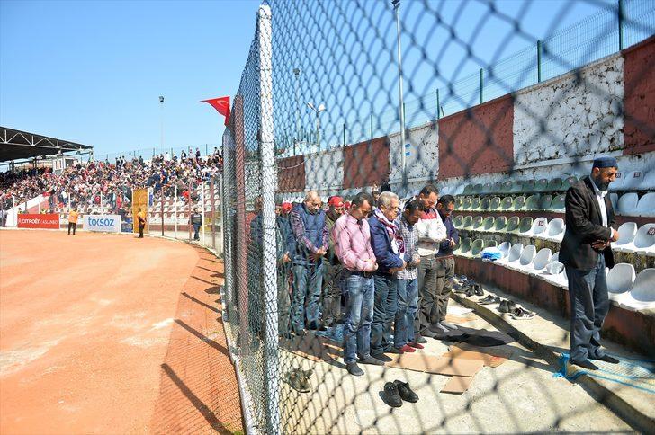 Futbol: TFF 1. Lig G2