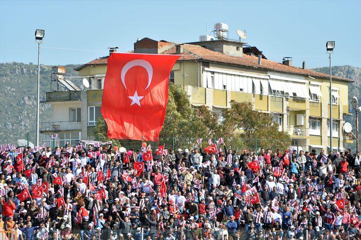 Futbol: TFF 1. Lig G3