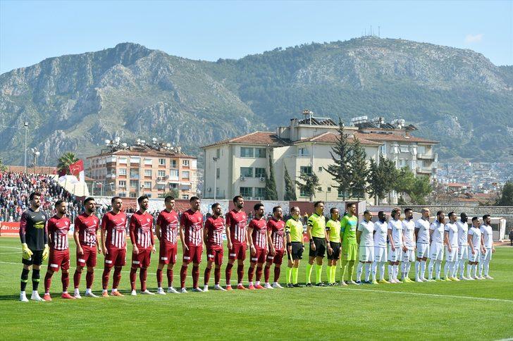 Futbol: TFF 1. Lig G4