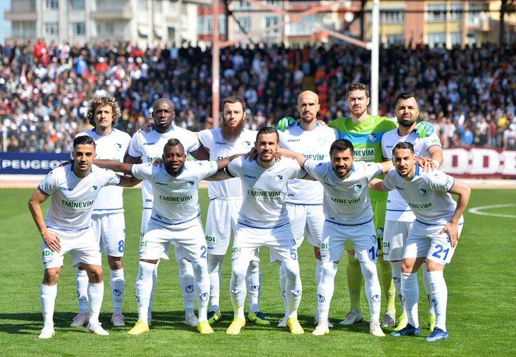 Futbol: TFF 1. Lig G5