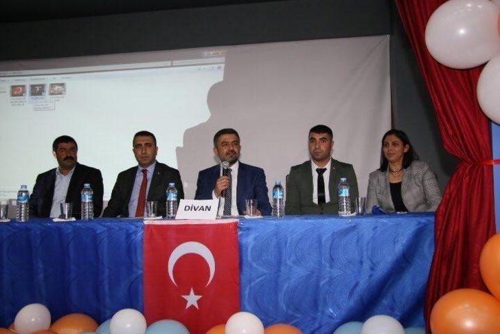 AK Parti Kars’ta Selim ve Sarıkamış kongrelerini yaptı G4