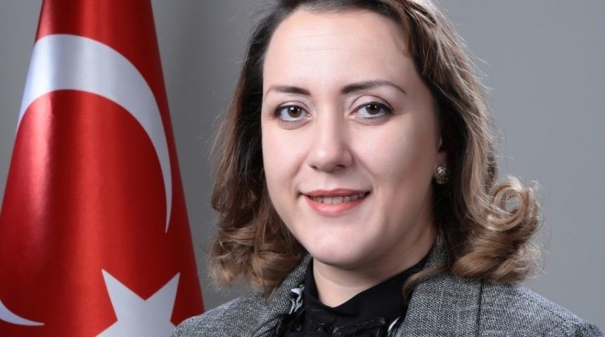 &Ccedil;elik: &ldquo;8 Mart D&uuml;nya Kadınlar G&uuml;n&uuml;&rsquo;n&uuml; Kahraman T&uuml;rk Kadınlarına İthaf Ediyoruz&rdquo;