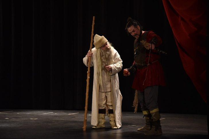 Bu oyunda gerilim, dram, aşk ve komedi bir arada G3