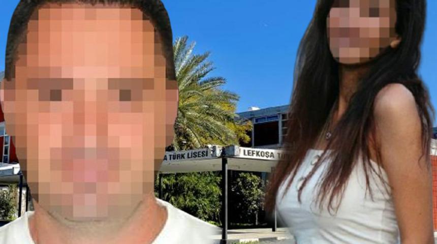 KKTC’de okul tuvaletinde cinsel istismar iddiası! Görevden uzaklaştırıldı