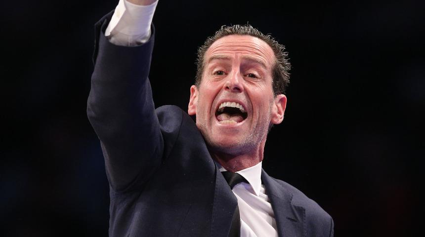 Brooklyn Nets'te Kenny Atkinson dönemi sona erdi 