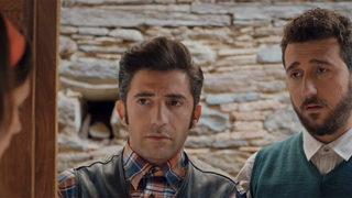 Yeşil Deniz 28. Bölüm 2. Fragmanı