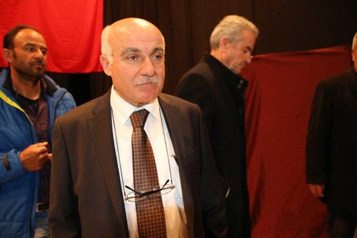 Varto’da AK Parti ilçe başkanlığı seçimi için üç aday yarıştı G4