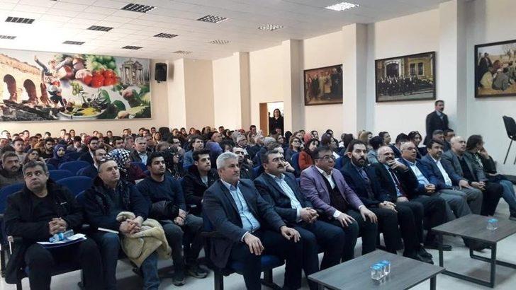 AK Parti Siyaset Akademisi Aydın’da başladı G2