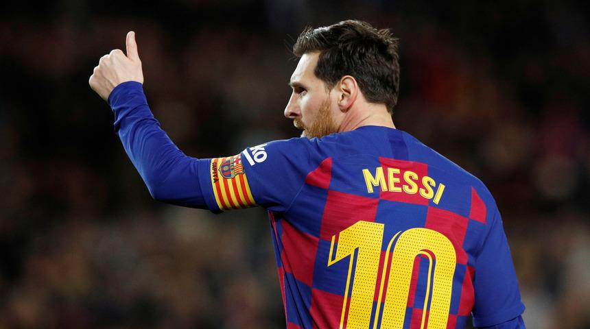 ÖZET | Barcelona-Real Sociedad maç sonucu: 1-0 (La Liga)
