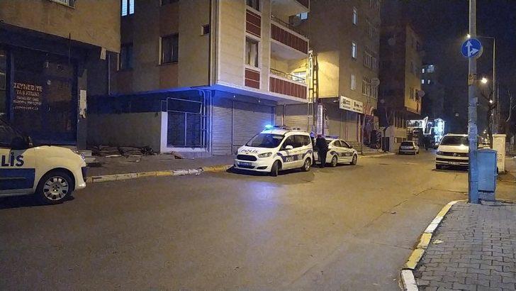 Limon tuzu yerine böcek ilacı kattı! Salatayı yiyen fenalaştı G1