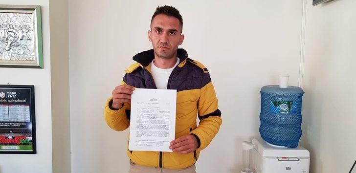 Fahri trafik müfettişine karşı hukuk mücadelesi başlattı G1