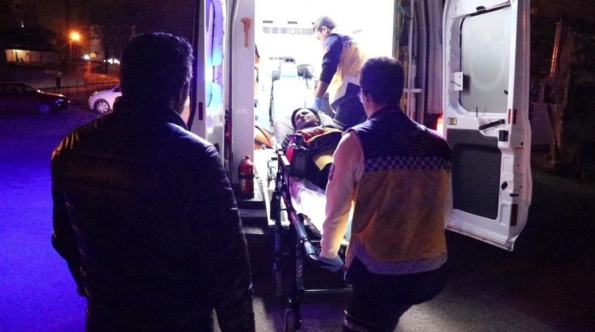 D&uuml;nya Kadınlar G&uuml;n&uuml;&rsquo;nde! Kanlar i&ccedil;inde bı&ccedil;aklanmış halde bulundu