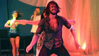 Survivor birleşme partisinde büyük ödül