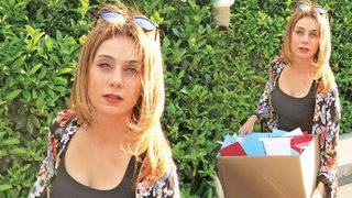 Çiğdem Batur'a destek mektupları yağdı