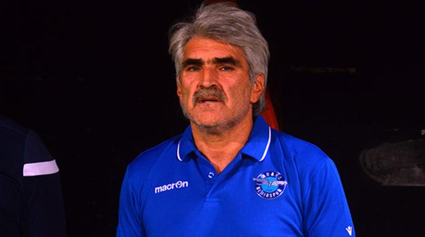 Adana Demirspor&rsquo;da Uğur T&uuml;t&uuml;neker ile yollar ayrıldı