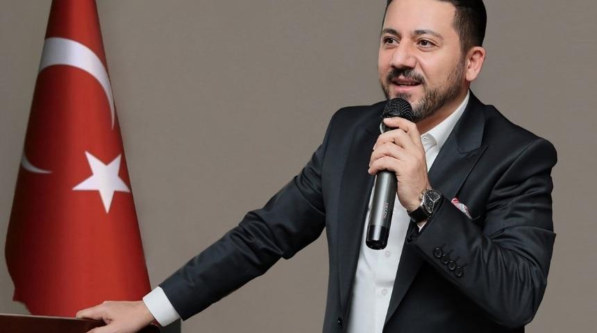 Başkan Arı&rsquo;dan 8 Mart D&uuml;nya Kadınlar G&uuml;n&uuml; mesajı