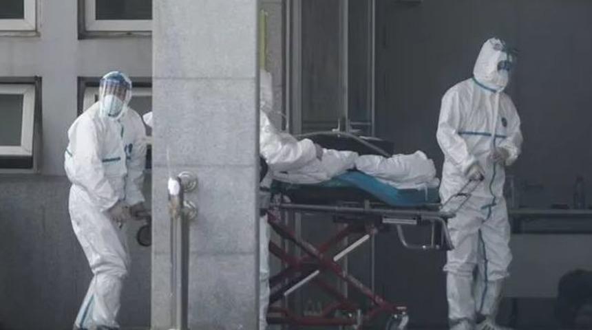 ABD&rsquo;de koronavir&uuml;s&uuml; salgınında &ouml;lenlerin sayısı 19&rsquo;a y&uuml;kseldi