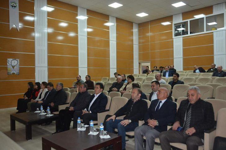 Ardahan’da coronavirüs (COVID-19) eğitimi G2