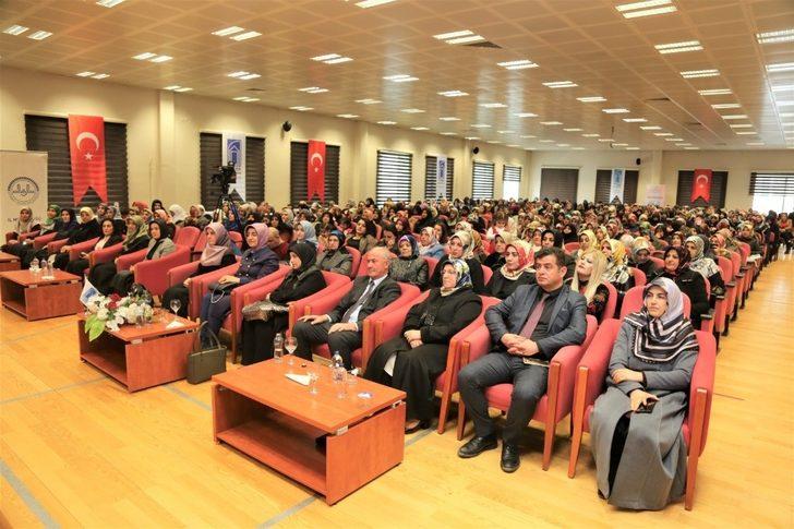 Tuşba’da, ‘8 Mart Dünya Kadınlar Günü’ etkinliği G3