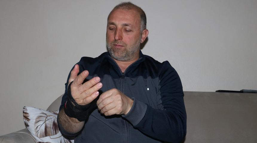 25 yıl sonra ortaya &ccedil;ıktı, hayatının şokunu yaşadı