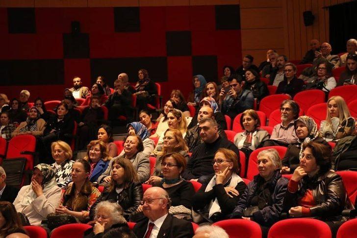 ‘Siyaset, Hukuk ve Medyada Kadın Algısı ve Hakları’ paneli düzenlendi G5