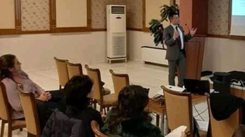 Öğrencilerden Nükleer Vizyon Projesi