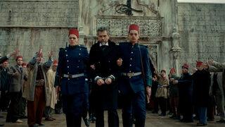 Filinta 20. Bölüm Fragmanı