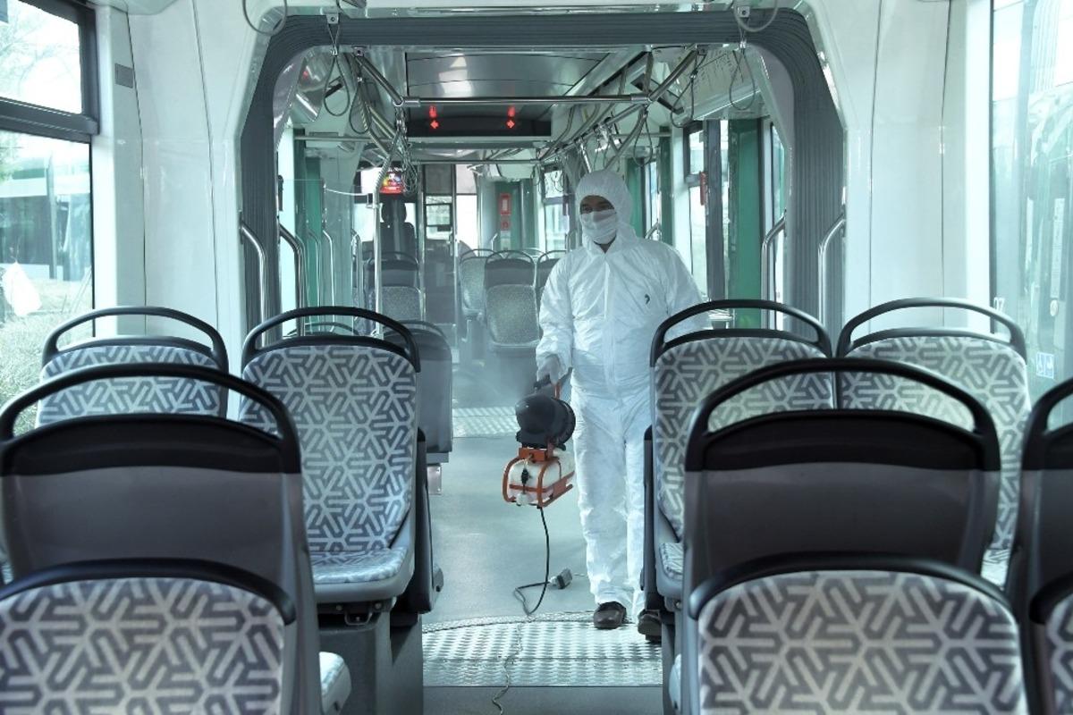 B&uuml;y&uuml;kşehir salgın hastalıklara karşı &ouml;nlemlerini artırdı