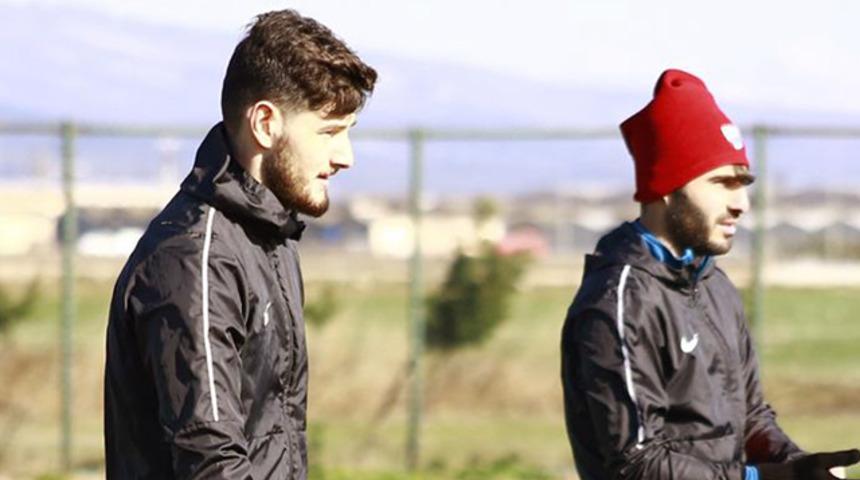 Fenerbahçe’den Okan Turp’a mesaj!