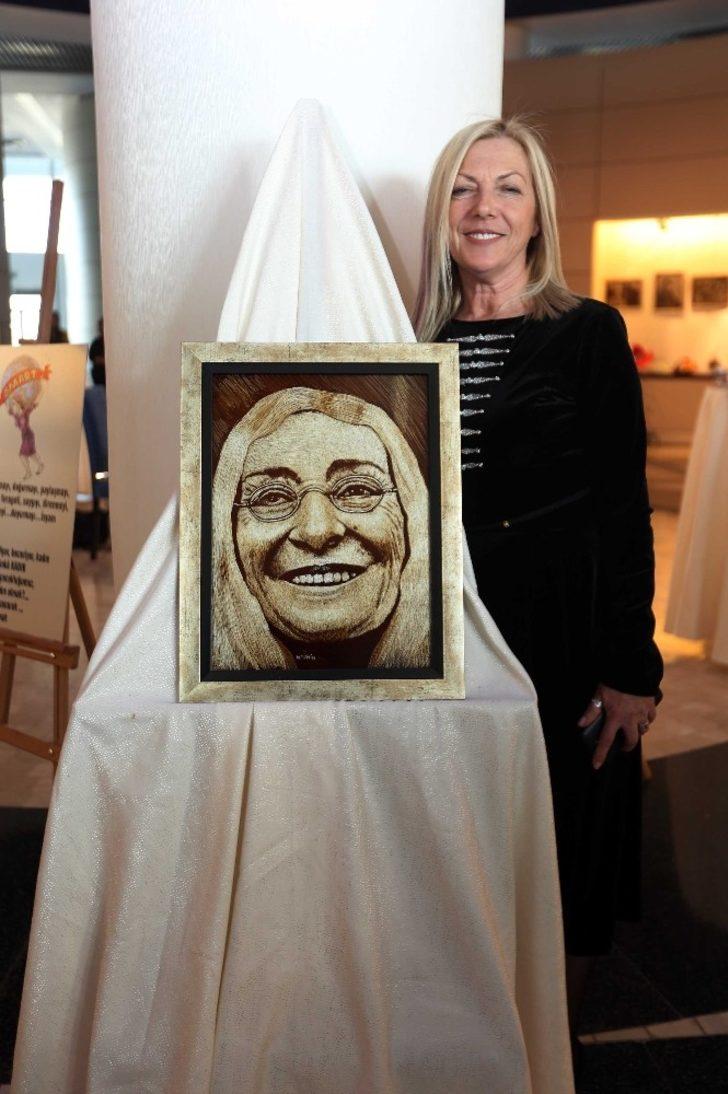 Yenimahalle’den 8 Mart’a özel sergi açılışı G4