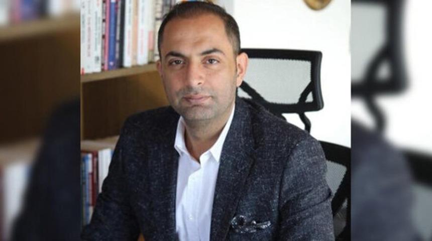 Gazeteci Murat Ağırel yeniden gözaltına alındı