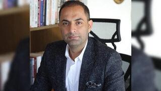 Gazeteci Murat Ağırel yeniden gözaltına alındı