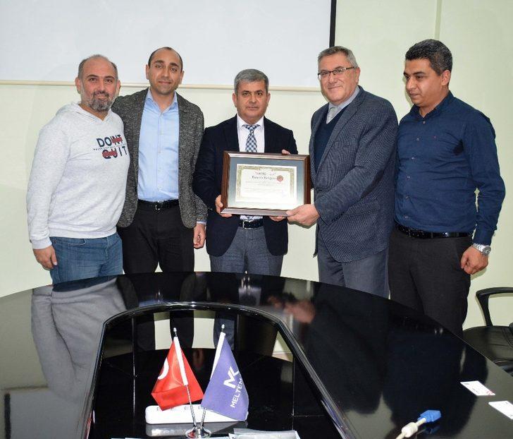 AOSB’nin çevreci fabrikalarına ödül G4